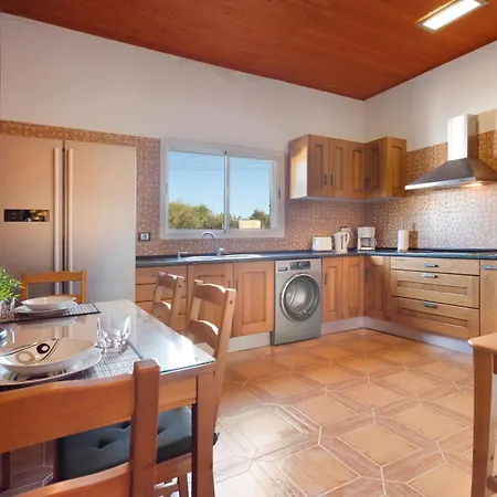Apt Rural Zona Centrica Isla Puerto del Rosario  Exterior foto