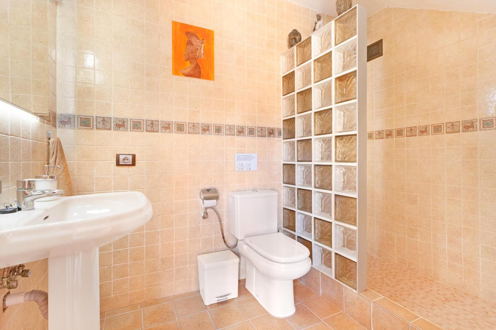 Apartment Rural Zona Centrica Isla