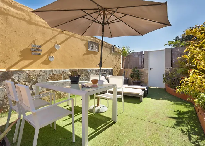 Apt Rural Zona Centrica Isla