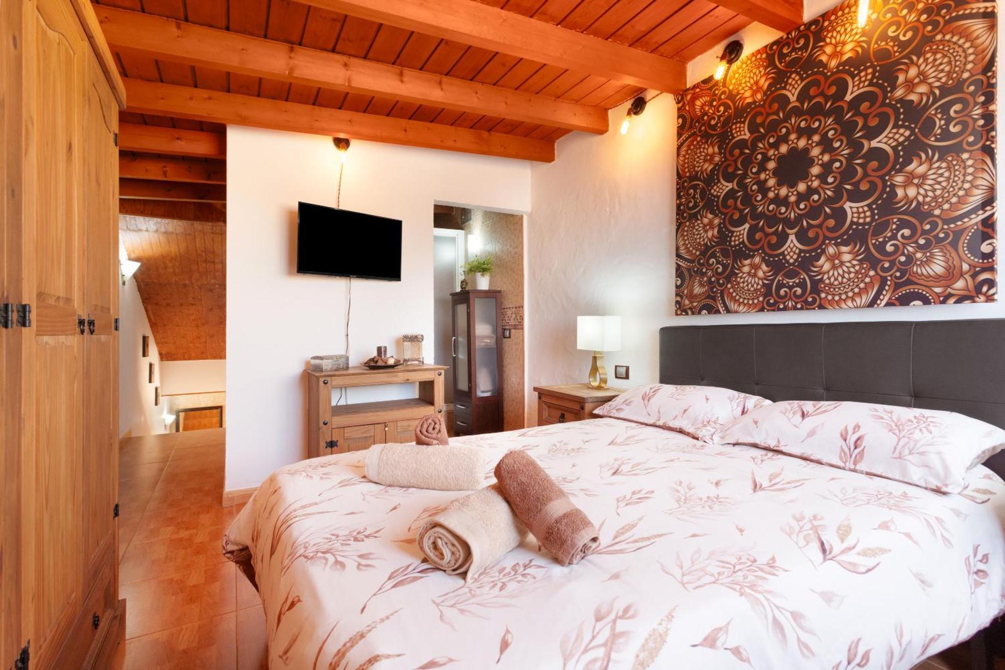 Apartment Rural Zona Centrica Isla Puerto del Rosario (Fuerteventura)